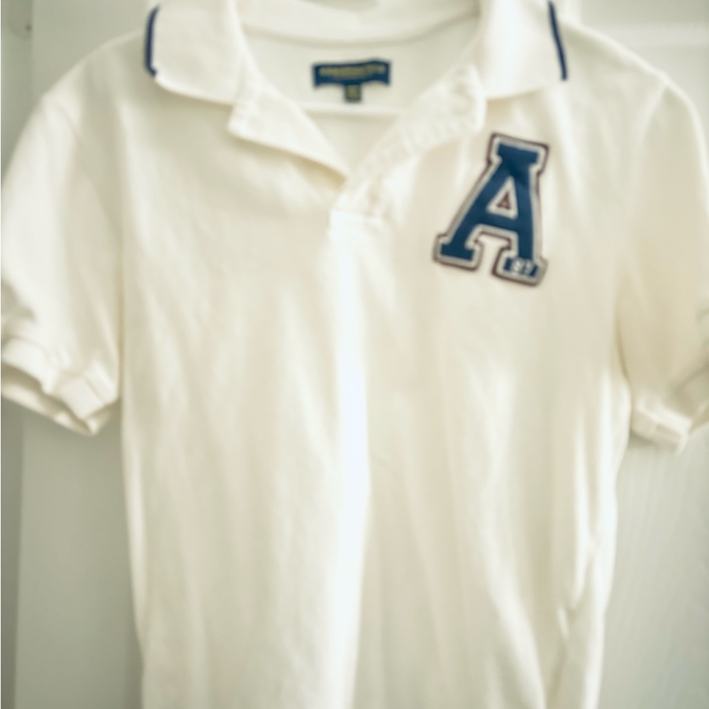 Aeropostale Polo Shirt